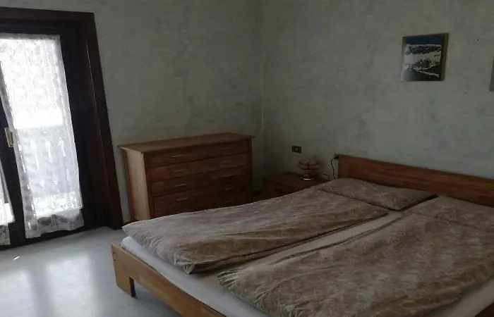 Apartman Holidays Livigno