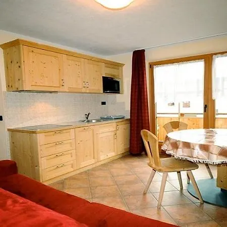 Apartamento Holidays