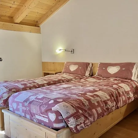Holidays Livigno