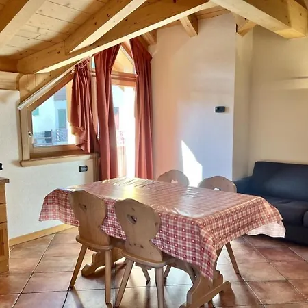 Daire Holidays Livigno