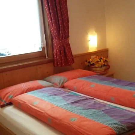 Holidays Livigno