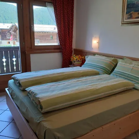 Holidays Livigno