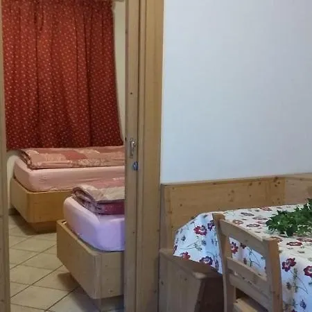 Holidays Apartment Livigno