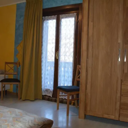 Holidays Apartment