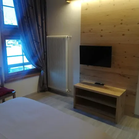 Holidays Livigno