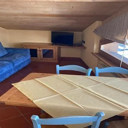 Apartment Holidays Livigno