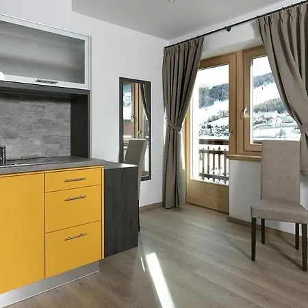 Holidays * Livigno