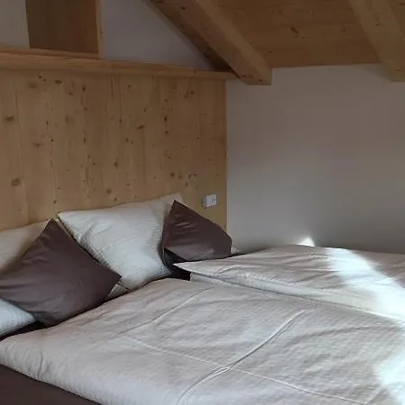 Holidays Apartment Livigno