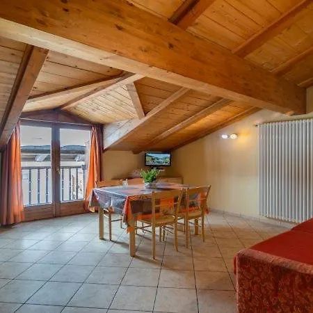 Holidays Apartment Livigno