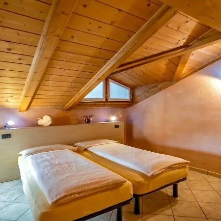 Holidays * Livigno