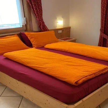 Apartment Holidays Livigno