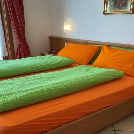 Apartment Holidays