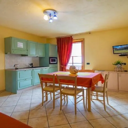 Holidays Apartment Livigno