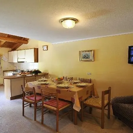 Holidays * Livigno