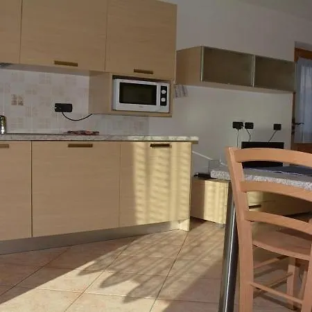 Holidays Apartment