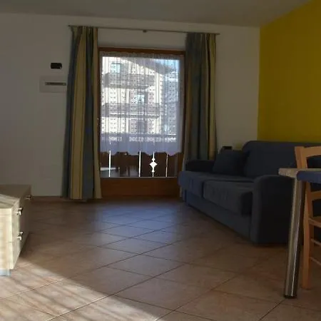 Apartment Holidays