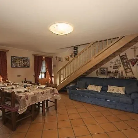 Holidays Apartment Livigno