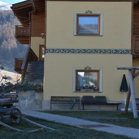 Holidays Livigno
