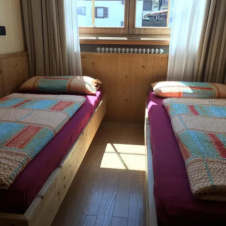 Holidays Apartment