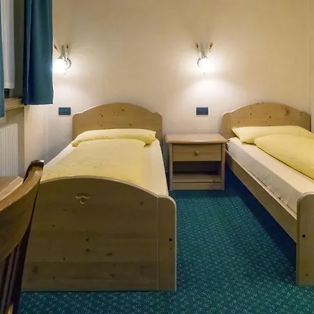 Apartment Holidays Livigno