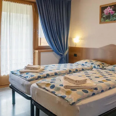 Holidays Apartment