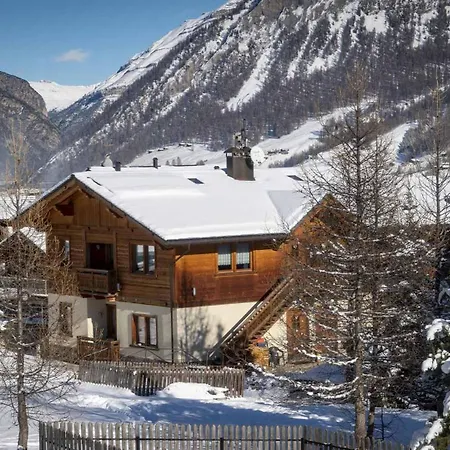 Holidays Apartment Livigno