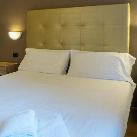 Holidays Apartment Livigno