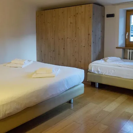Holidays Apartment