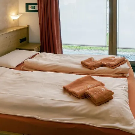 Holidays Apartment