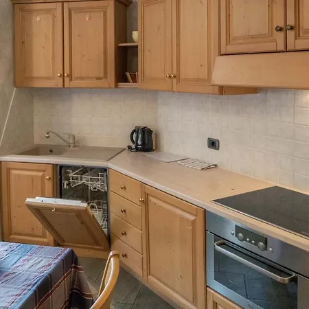 Apartment Holidays