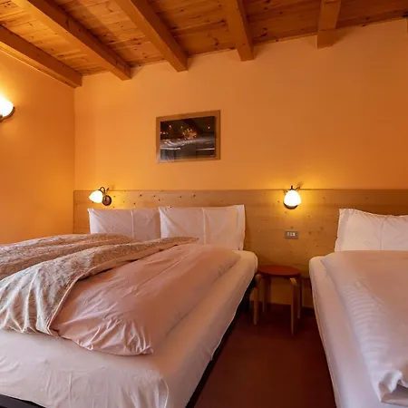 Holidays Apartment Livigno
