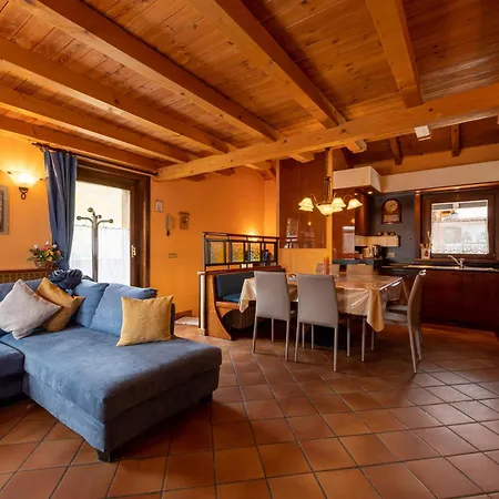 Holidays Livigno