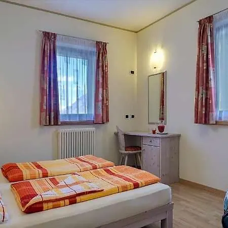 Holidays Apartment Livigno