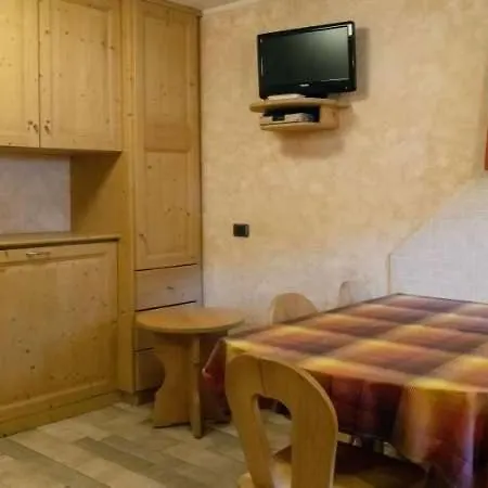 Holidays * Livigno