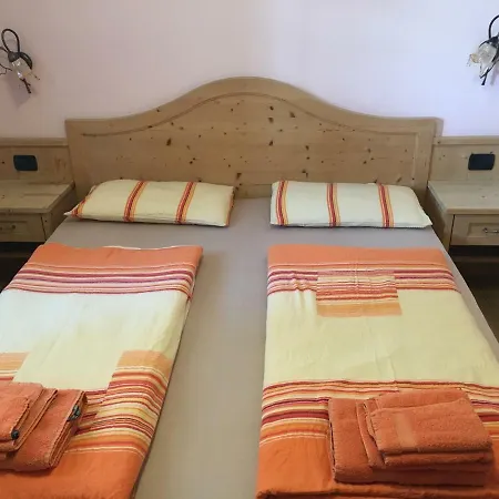Holidays Apartment