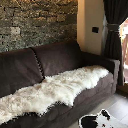 Holidays Apartment *