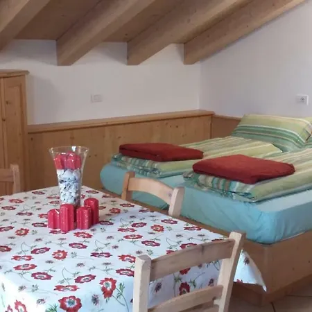 Holidays Apartment *